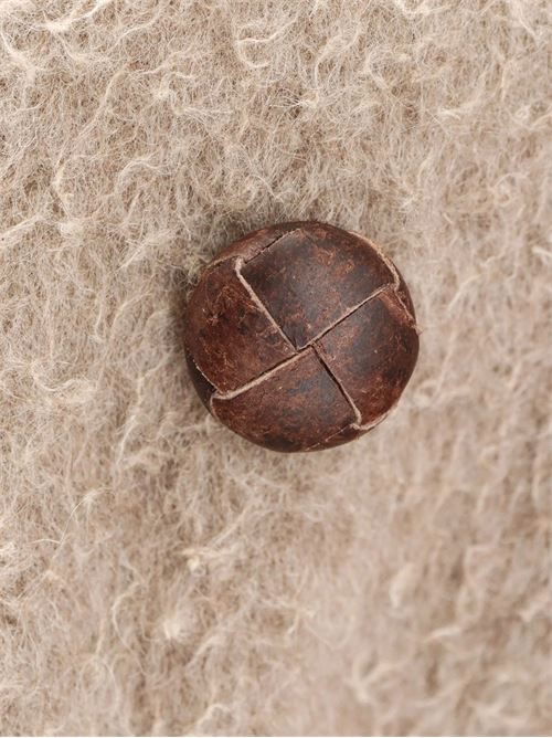 Cappotto doppiopetto GOLDEN GOOSE | GWP02319P00209160407